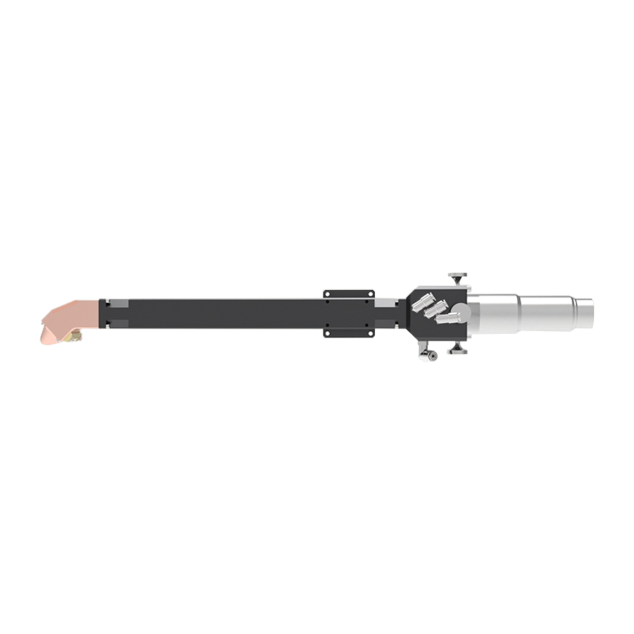 Huirui-Laser Blind hole laser cladding head
