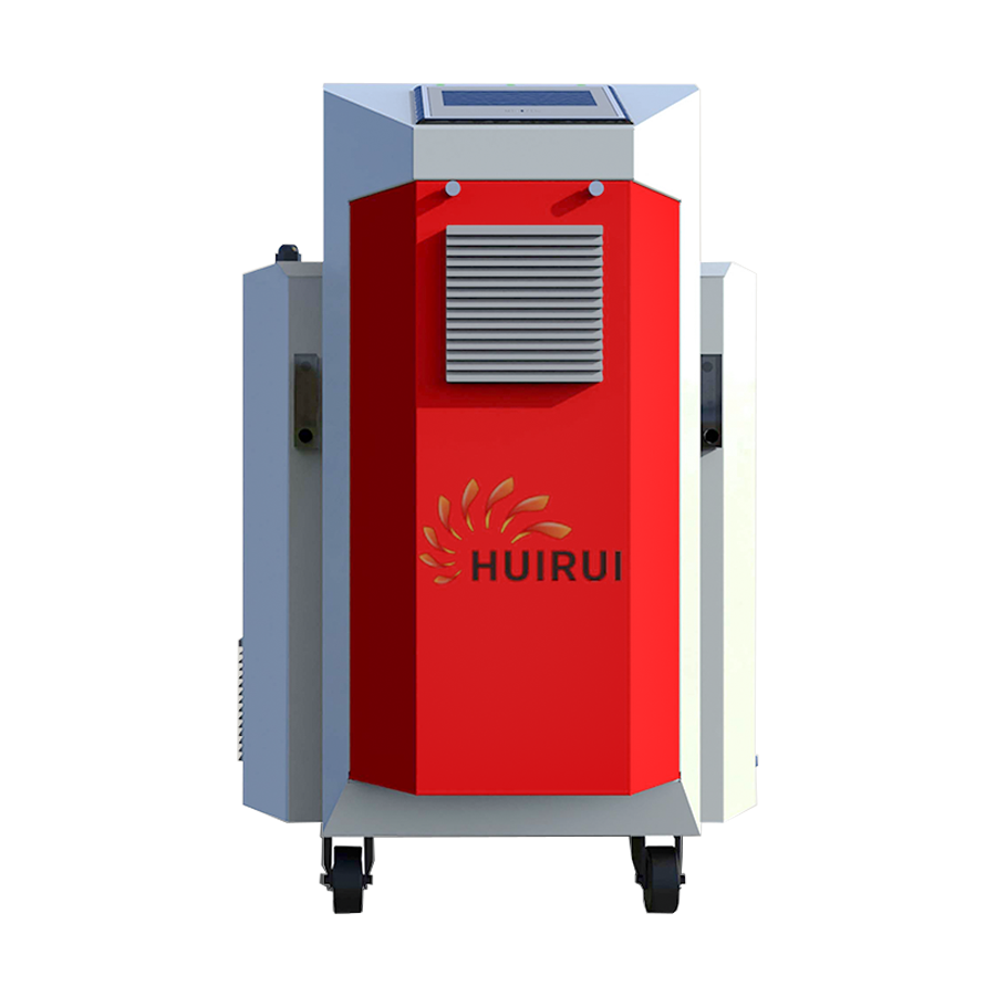 Huirui-Laser Electromagnetic Disc-Type Powder Feeder