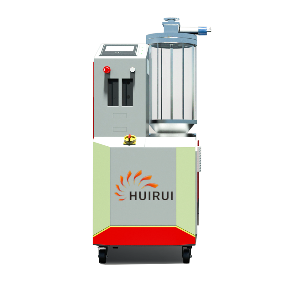Huirui-Laser Fine Powder Feeding Dispenser
