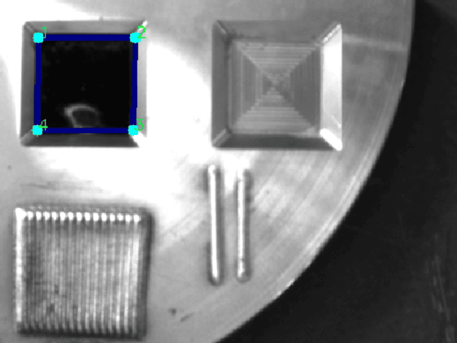 Huirui-Laser PortiLAM® Device-Laser Cladding Component Detail Photo