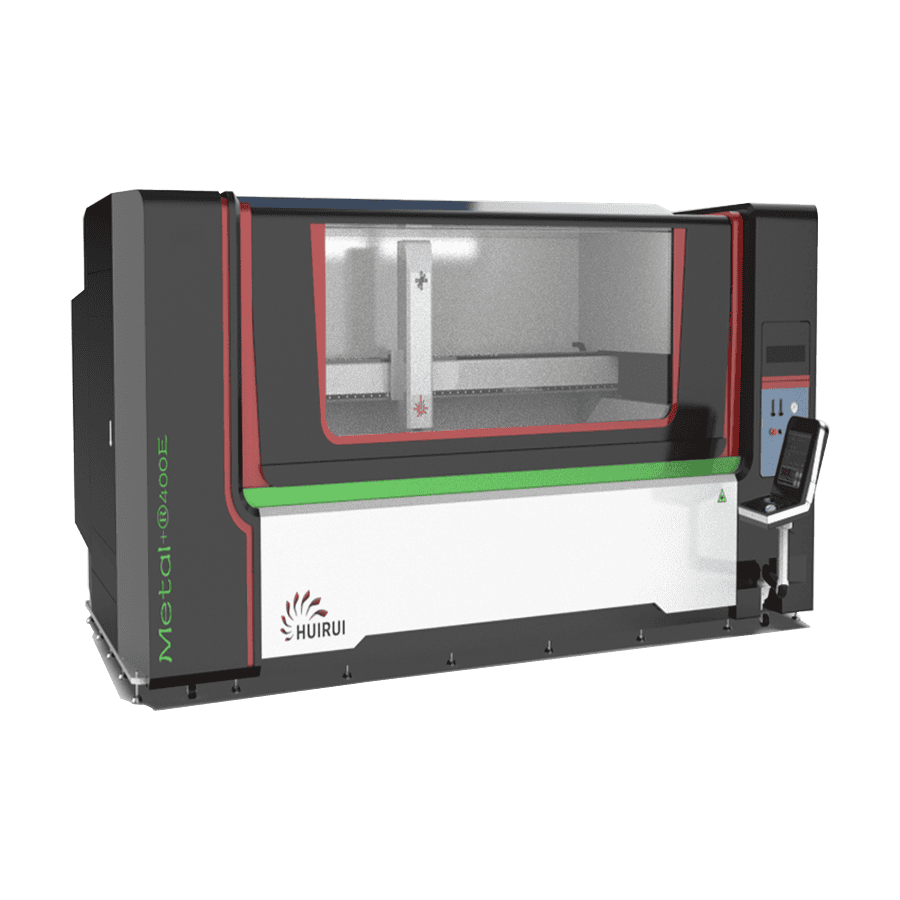 Huirui-Laser Ultra-Large High-Throughput Metal DED 3D Printing System