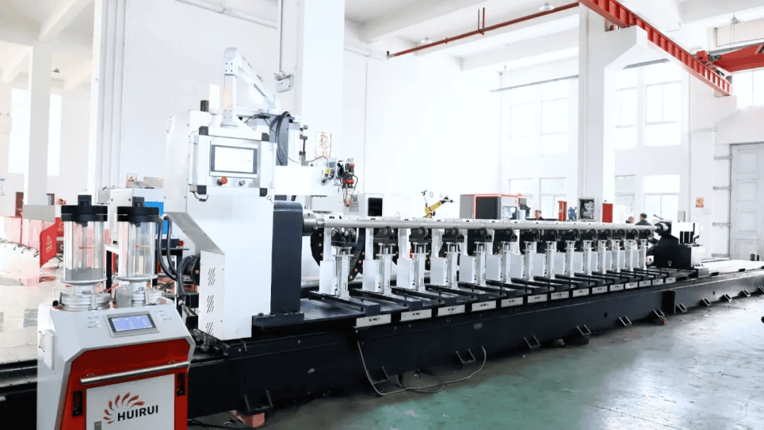 Laser Cladding for Rod-Type Components: Revolutionizing Repair and Surface Strengthening in the Oil Industry